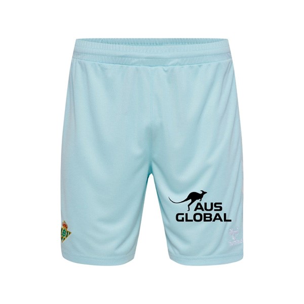 Pantalones Real Betis Segunda 2025-2026